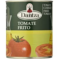 Conservas Dantza Tomate frito - 780 gr
